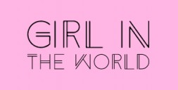 Girl in the World